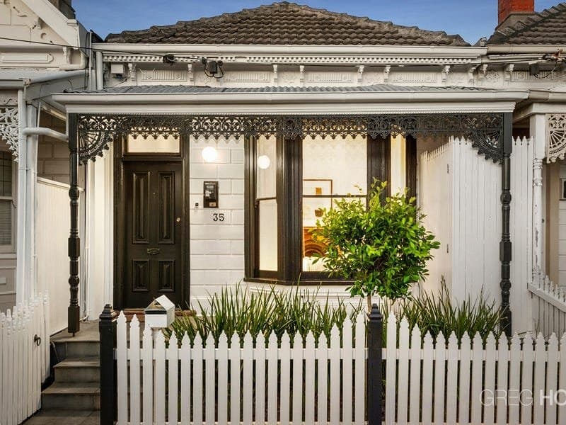 35 Reed Street, Albert Park, Albert Park - Thumbnail 2