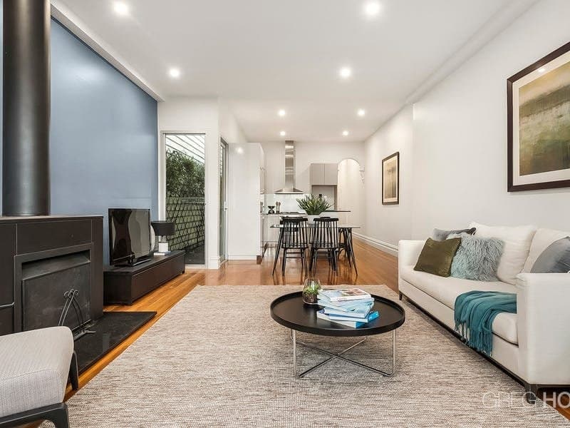 35 Reed Street, Albert Park, Albert Park - Thumbnail 4