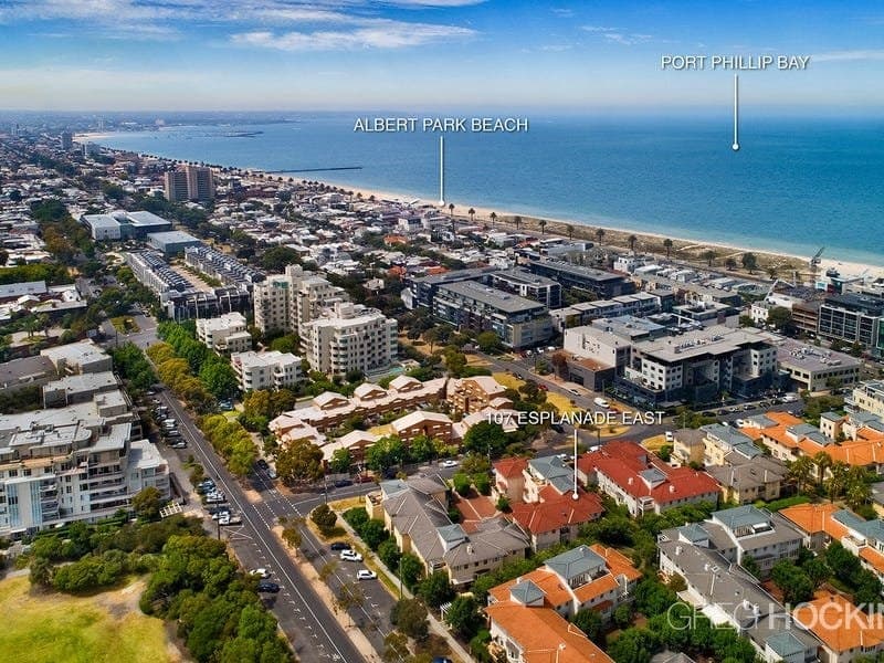 107 Esplanade East, Port Melbourne, Port Melbourne - Thumbnail 7