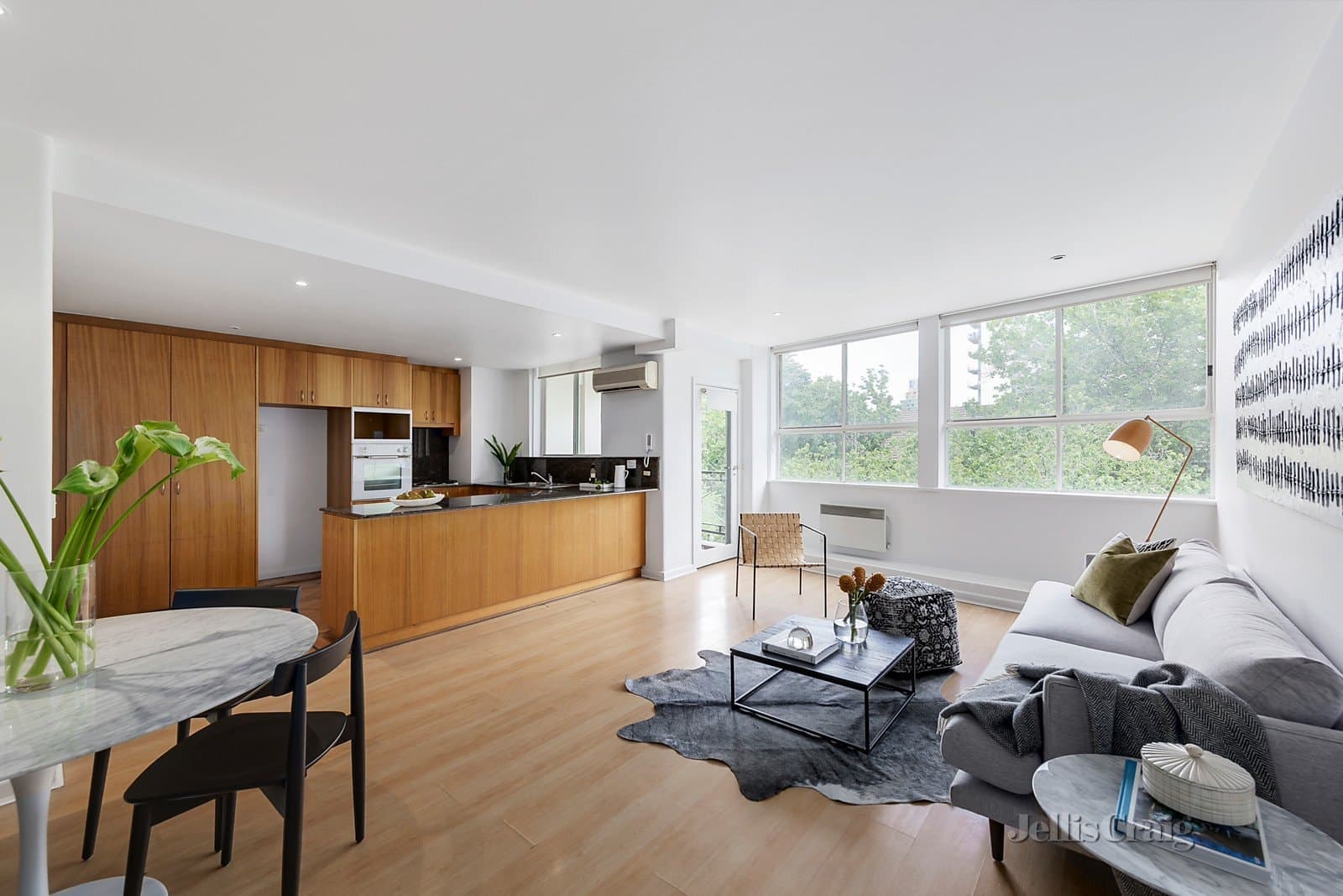 3c/622 St Kilda Road, Melbourne, Melbourne - Thumbnail 2