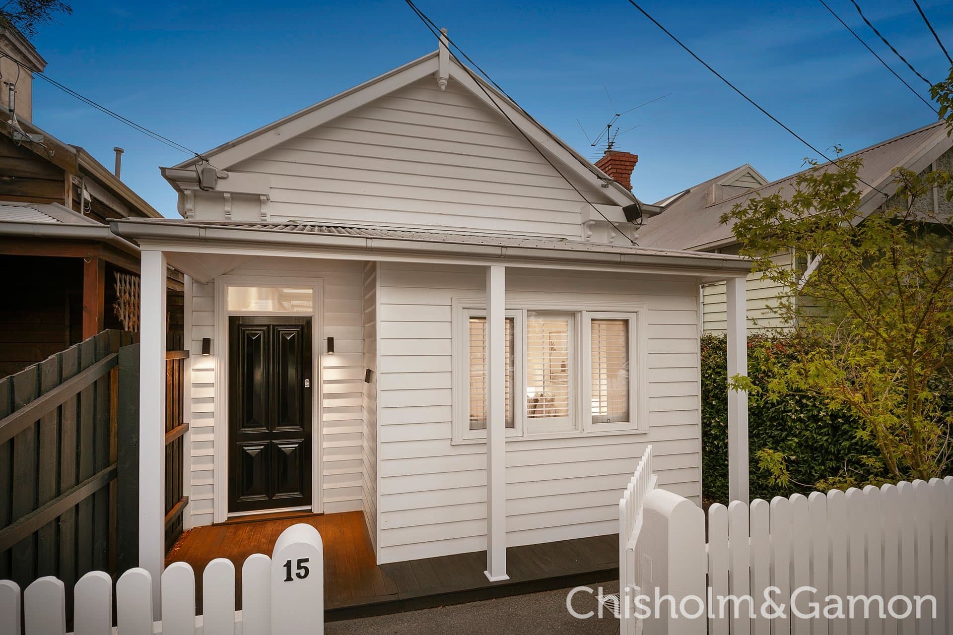 15 Cyril Street, Elwood, Elwood - Thumbnail 2