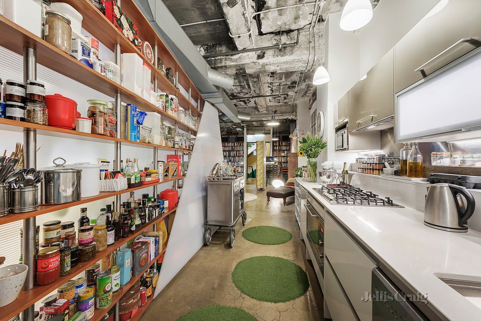 3/165 Flinders Lane, Melbourne, Melbourne - Image 1