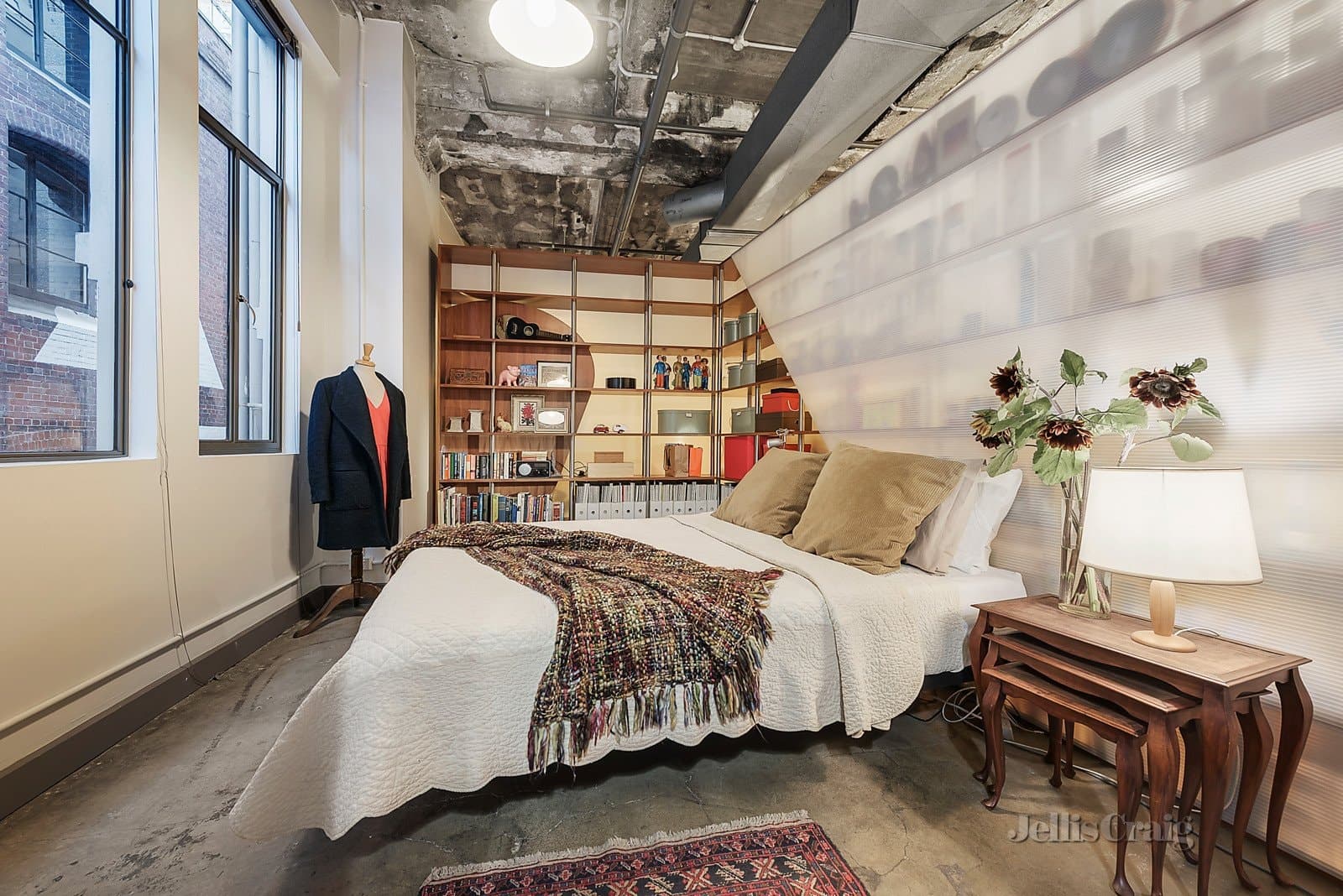 3/165 Flinders Lane, Melbourne, Melbourne - Thumbnail 5