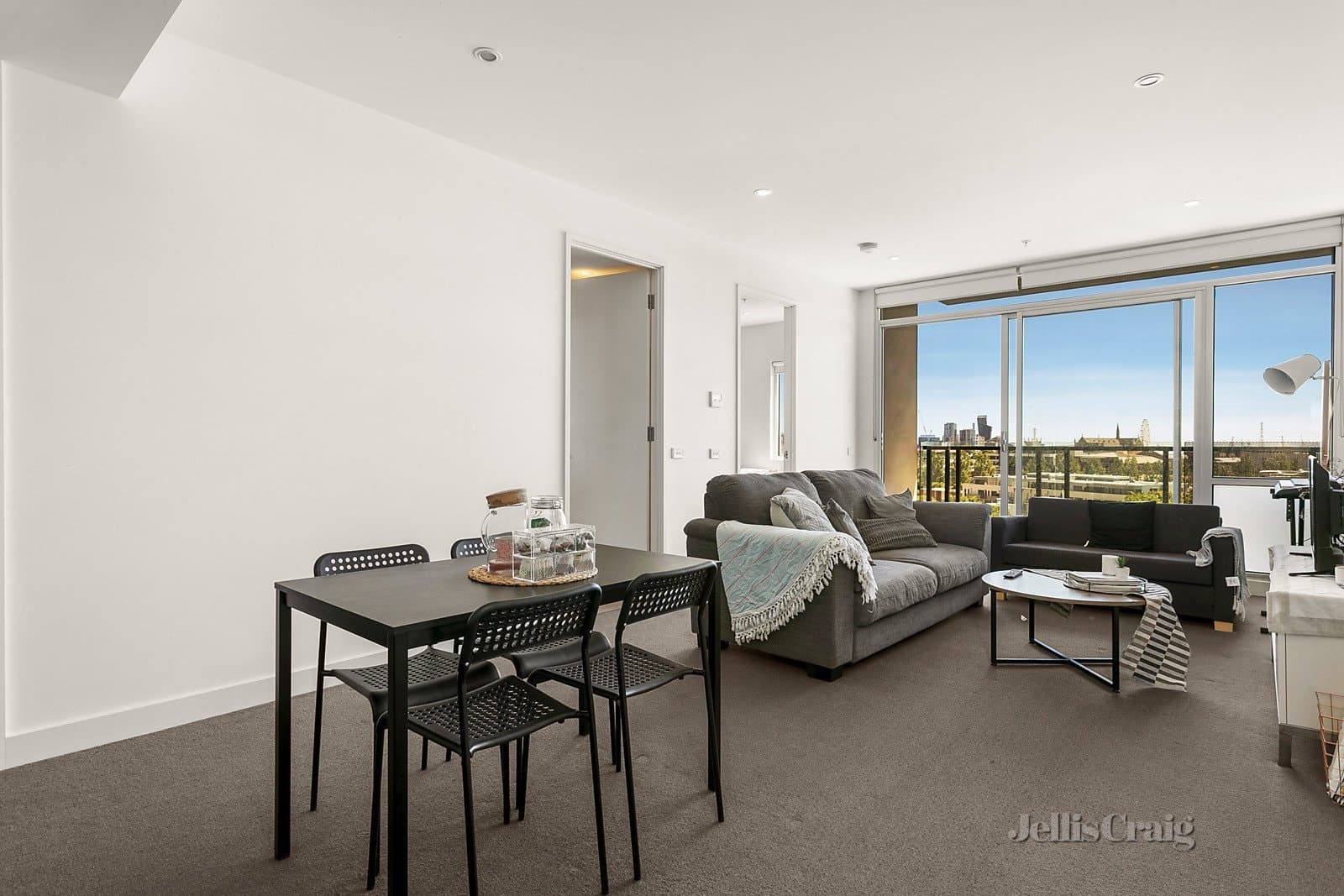 606/95 Berkeley Street, Melbourne, Melbourne - Thumbnail 4