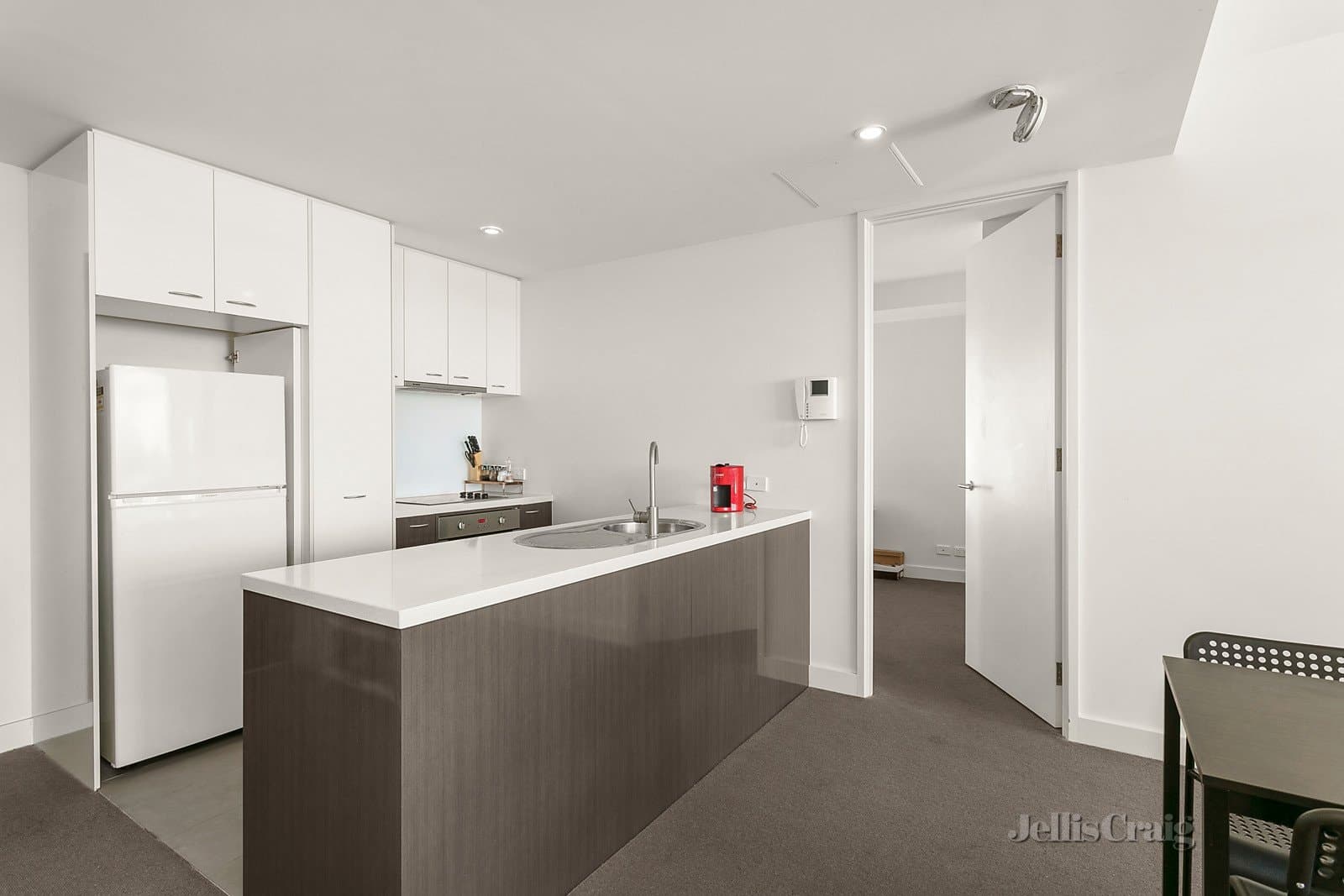 606/95 Berkeley Street, Melbourne, Melbourne - Thumbnail 5