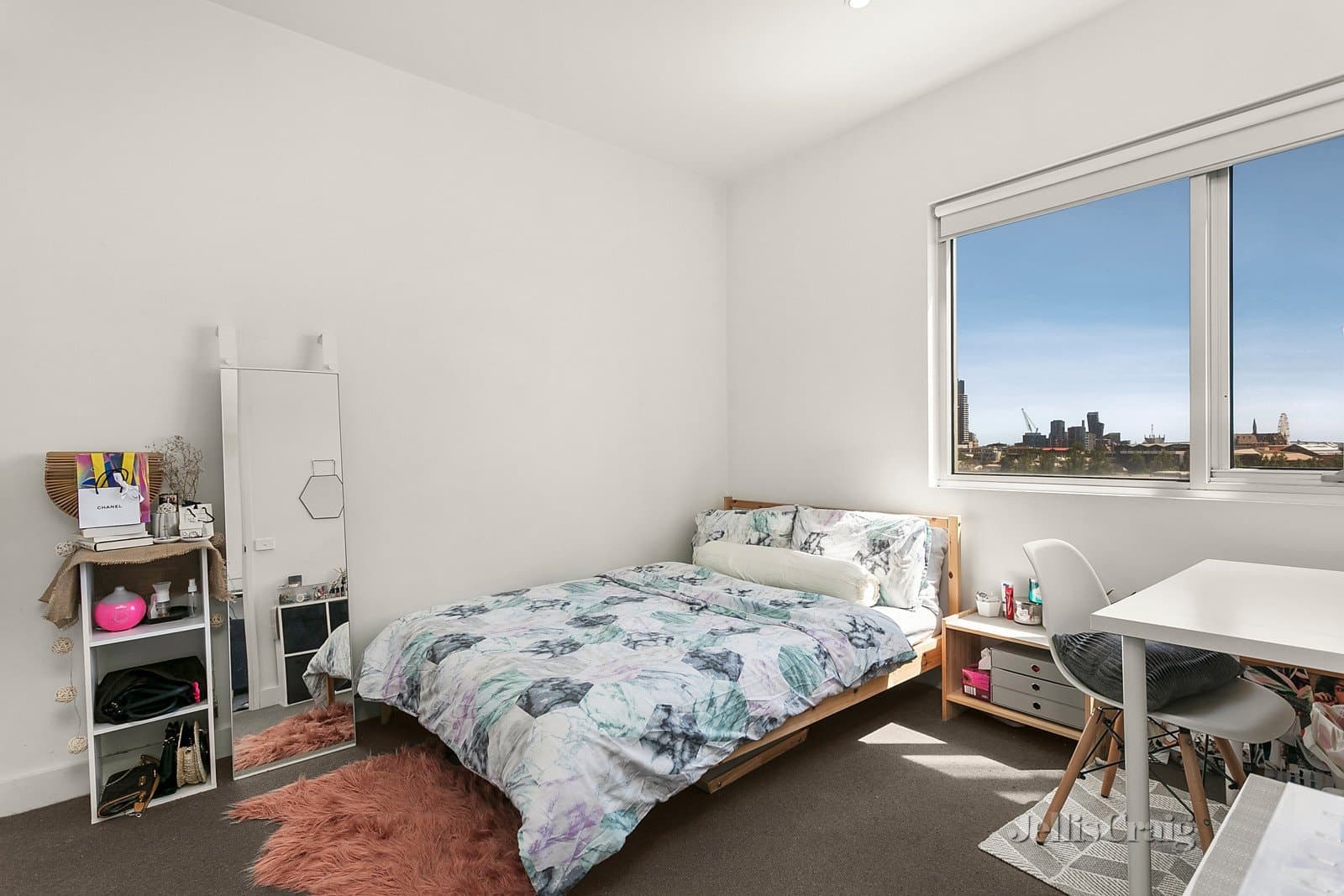 606/95 Berkeley Street, Melbourne, Melbourne - Thumbnail 6