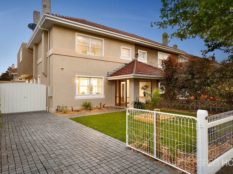 48 Edwards Avenue, Port Melbourne, Port Melbourne - Thumbnail 2