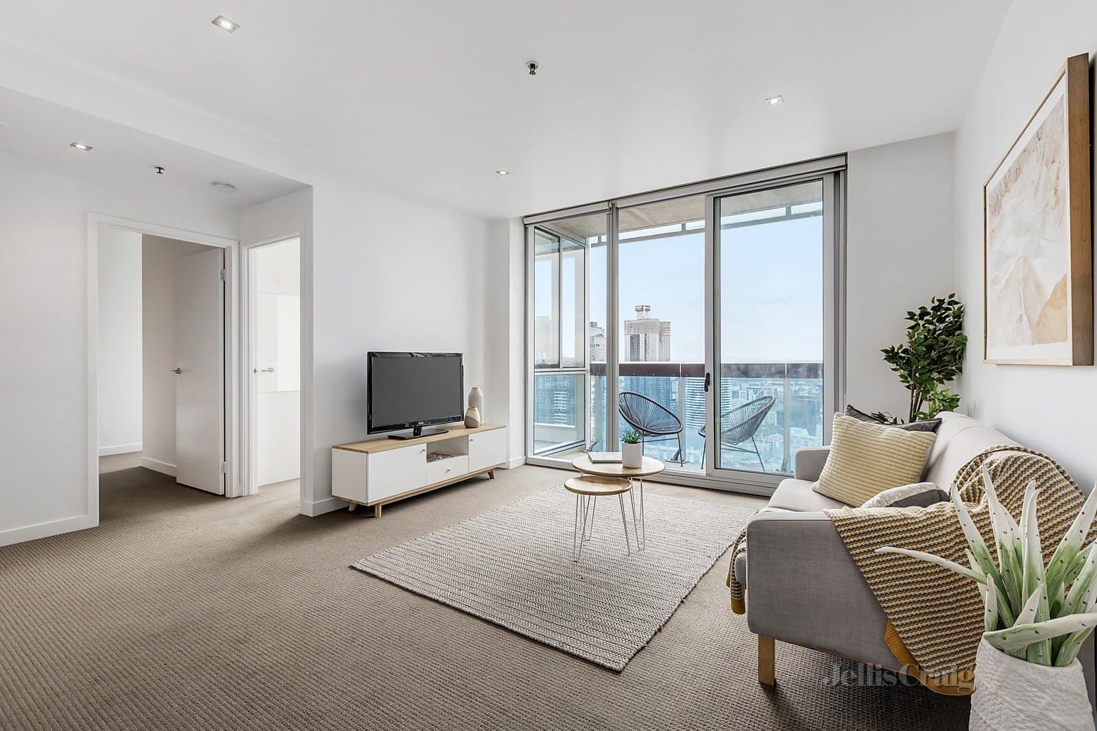 3906/22-24 Jane Bell Lane, Melbourne, Melbourne - Thumbnail 2