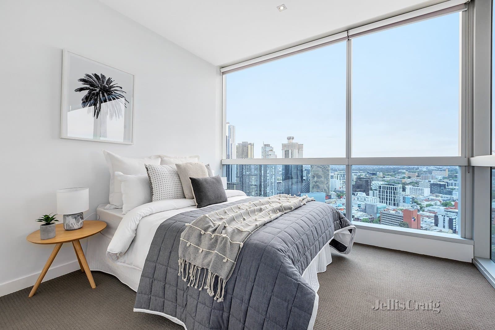 3906/22-24 Jane Bell Lane, Melbourne, Melbourne - Thumbnail 5