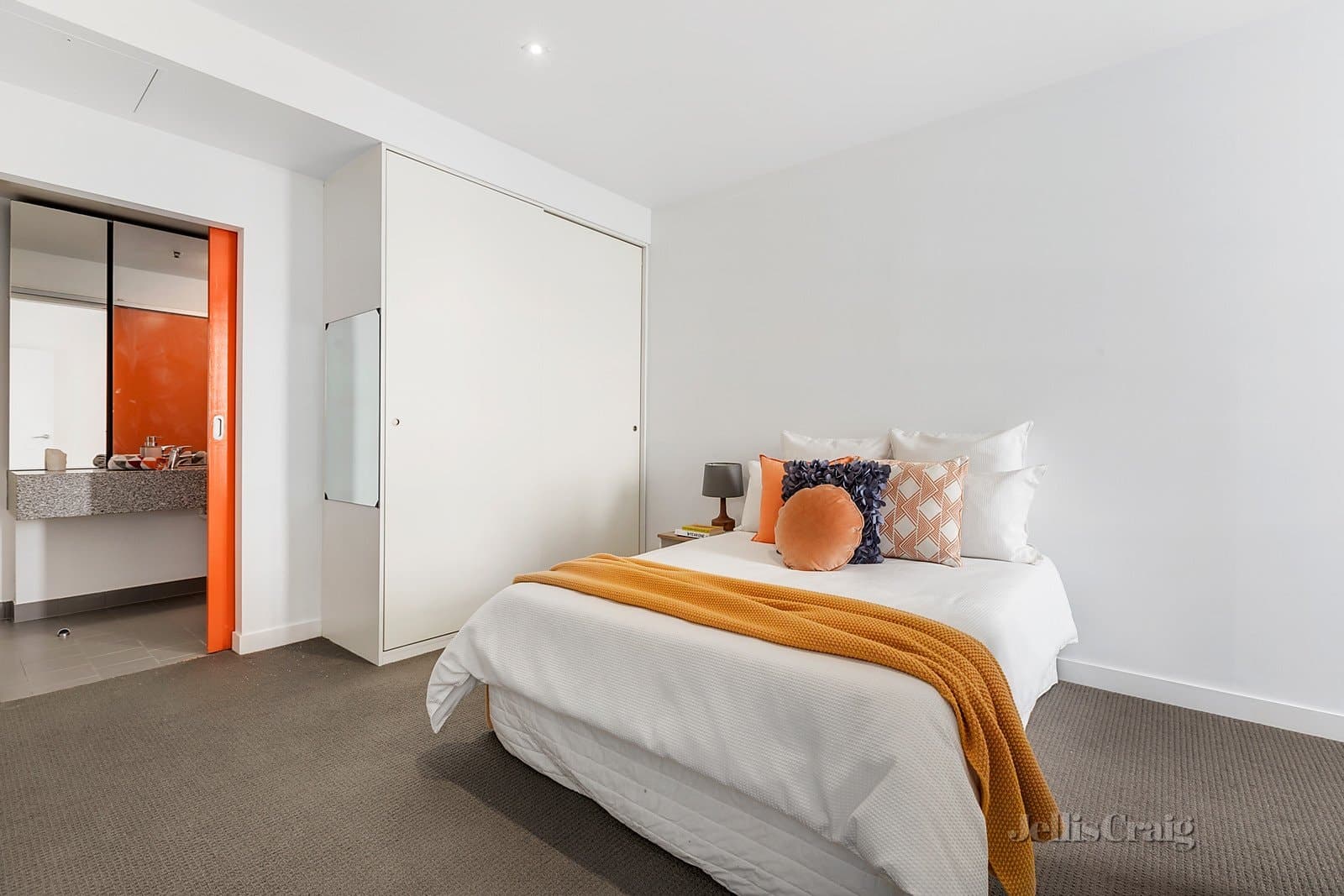 3906/22-24 Jane Bell Lane, Melbourne, Melbourne - Thumbnail 6