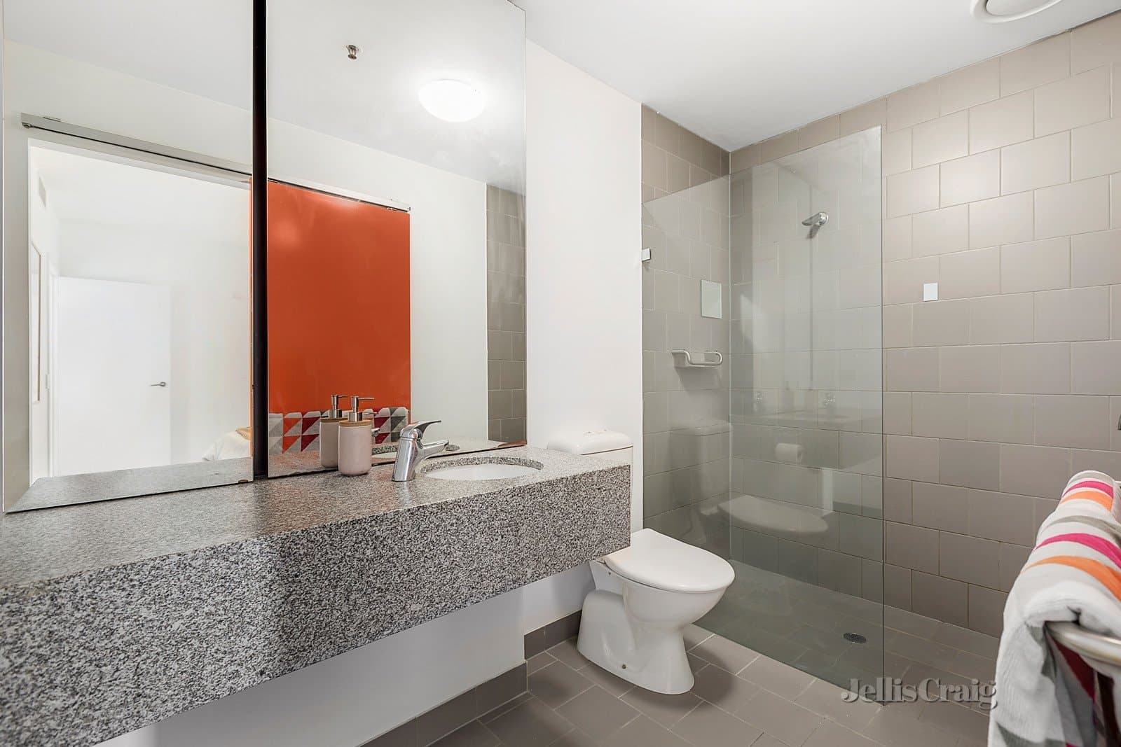 3906/22-24 Jane Bell Lane, Melbourne, Melbourne - Thumbnail 7