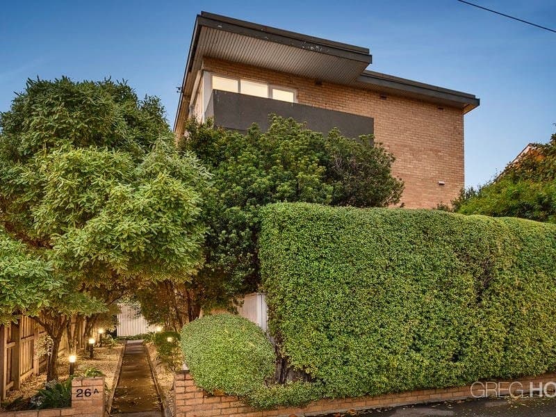 5/26A Byrne Avenue, Elwood, Elwood - Image 1