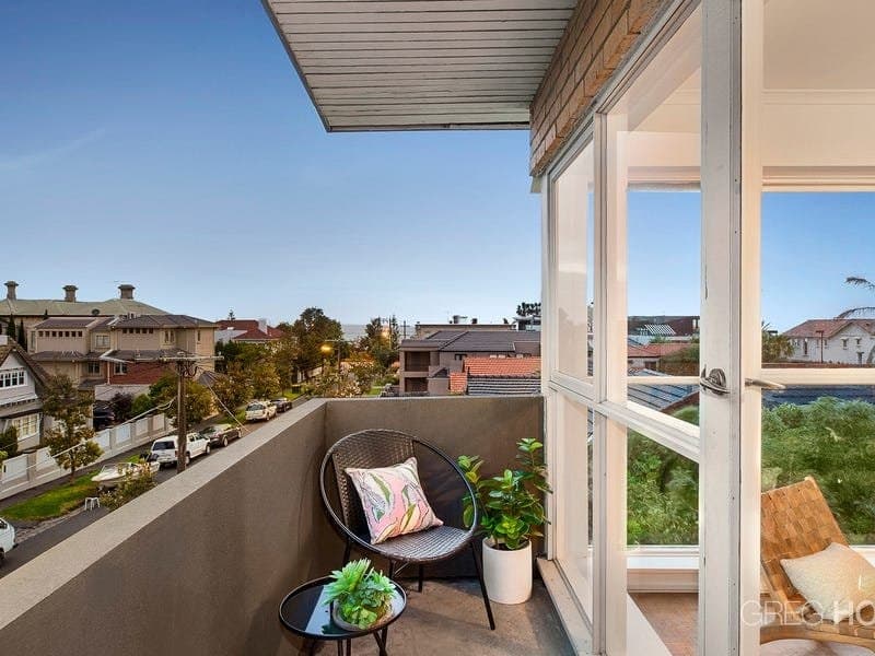 5/26A Byrne Avenue, Elwood, Elwood - Thumbnail 2