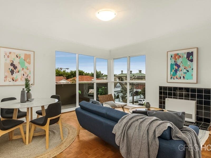 5/26A Byrne Avenue, Elwood, Elwood - Thumbnail 3