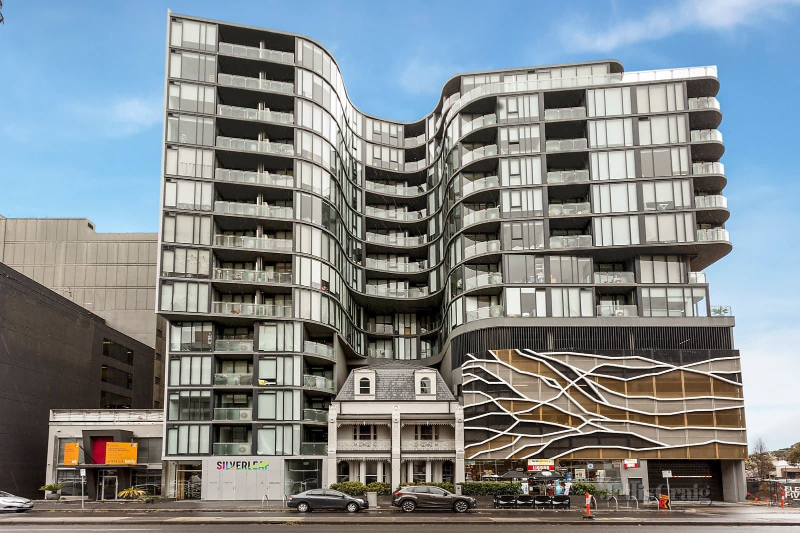 301/338 Kings Way, South Melbourne, South Melbourne - Thumbnail 2