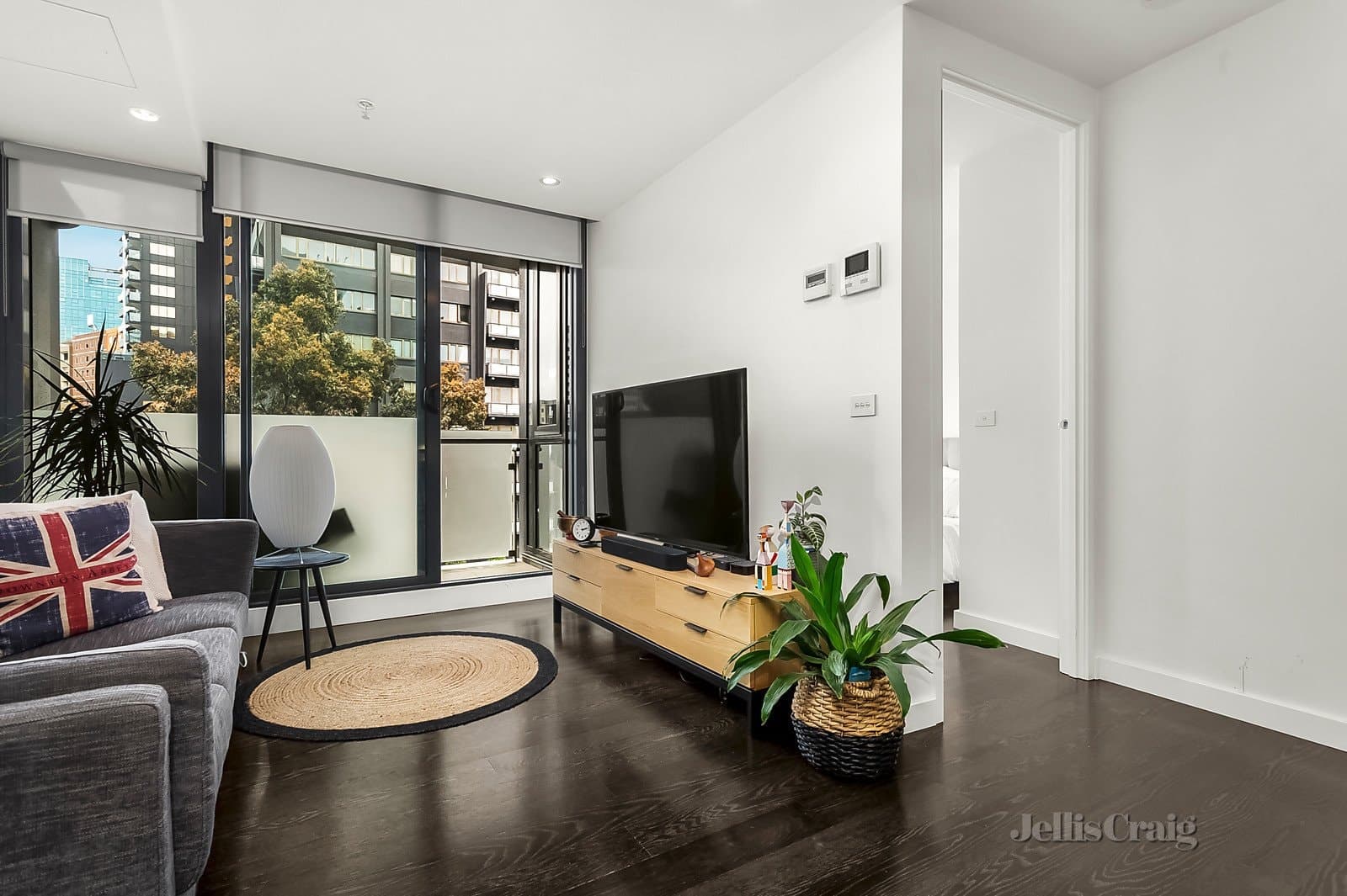 301/338 Kings Way, South Melbourne, South Melbourne - Thumbnail 3