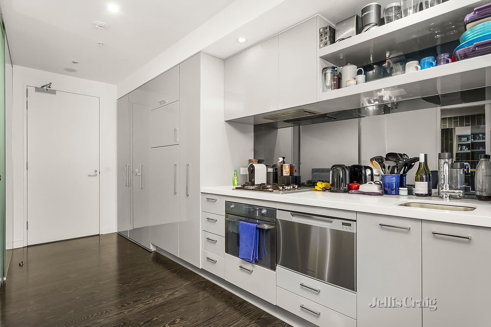 301/338 Kings Way, South Melbourne, South Melbourne - Thumbnail 4