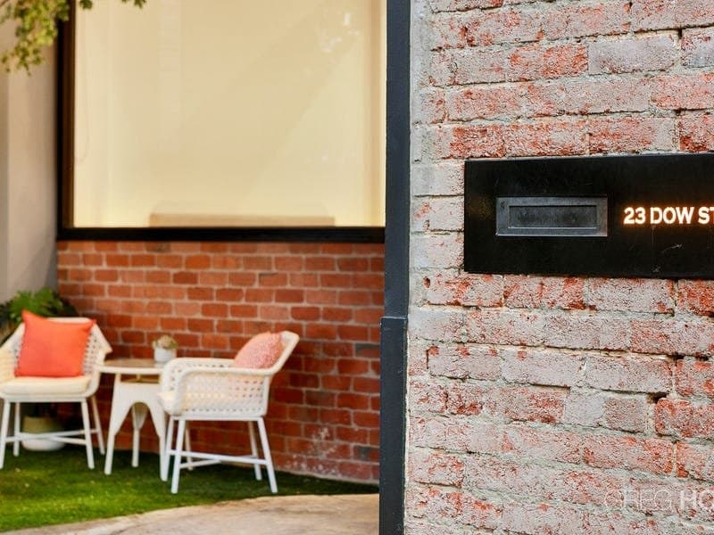23 Dow Street, South Melbourne, South Melbourne - Image 1