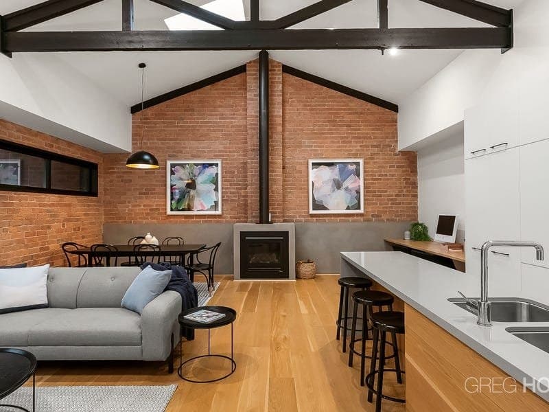 23 Dow Street, South Melbourne, South Melbourne - Thumbnail 3