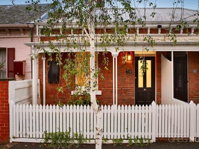 70 Draper Street, Albert Park, Albert Park - Thumbnail 2