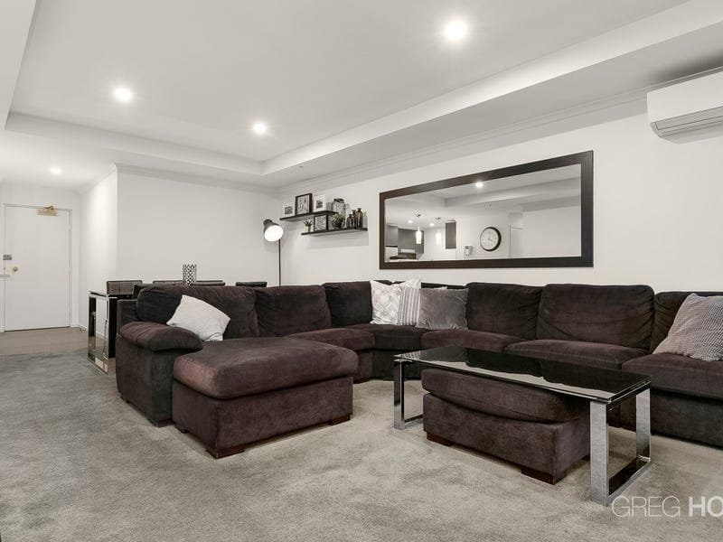 75/88 Park Street, South Melbourne, South Melbourne - Thumbnail 3
