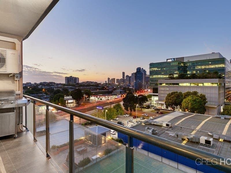 75/88 Park Street, South Melbourne, South Melbourne - Thumbnail 5