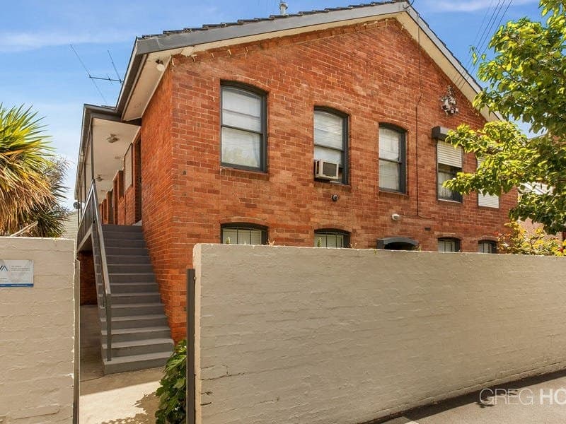 5/24 Raglan Street, South Melbourne, South Melbourne - Thumbnail 2