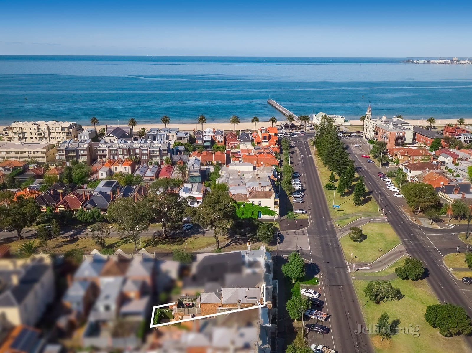 157 Kerferd Road, Albert Park, Albert Park - Image 1