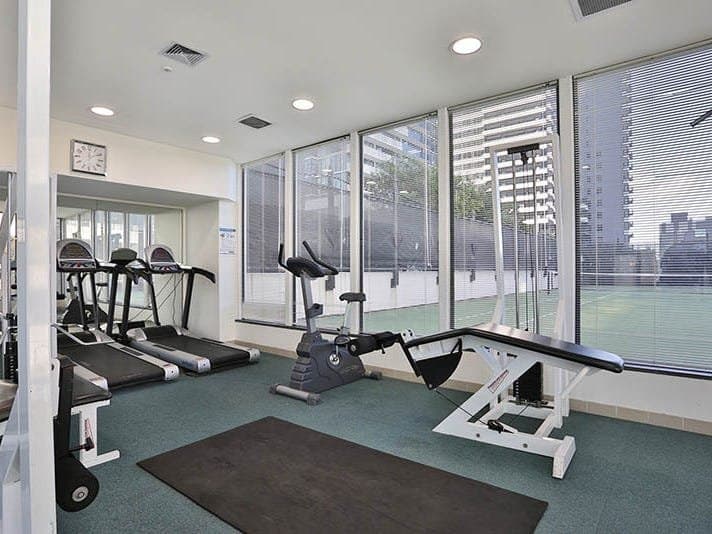 32/83 Whiteman Street, Southbank, Southbank - Image 1