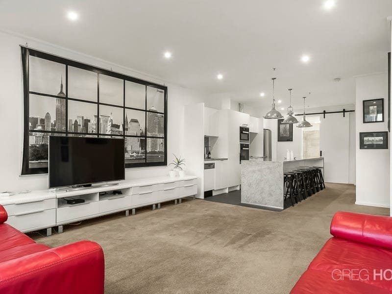 32/83 Whiteman Street, Southbank, Southbank - Thumbnail 3