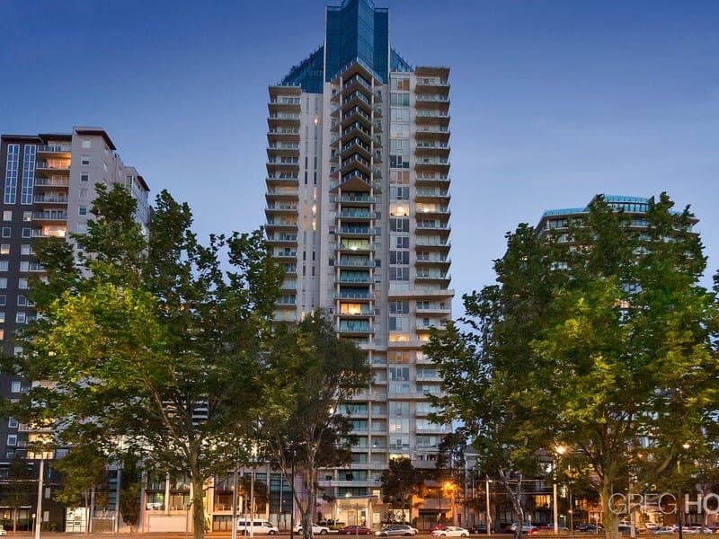32/83 Whiteman Street, Southbank, Southbank - Thumbnail 4