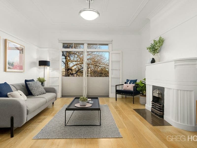 5/64 Victoria Avenue, Albert Park, Albert Park - Thumbnail 3