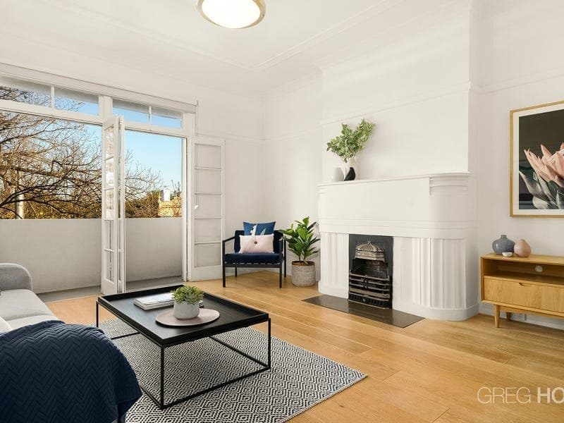 5/64 Victoria Avenue, Albert Park, Albert Park - Thumbnail 4