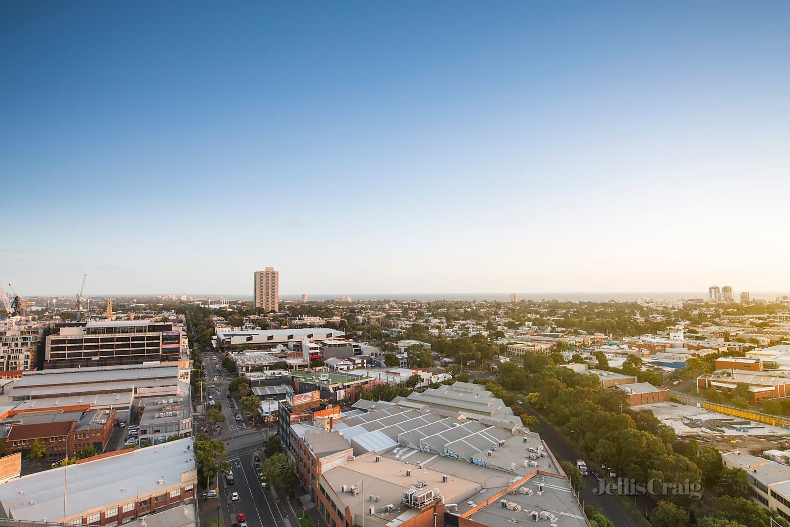 198/99 Whiteman Street, Southbank, Southbank - Thumbnail 5