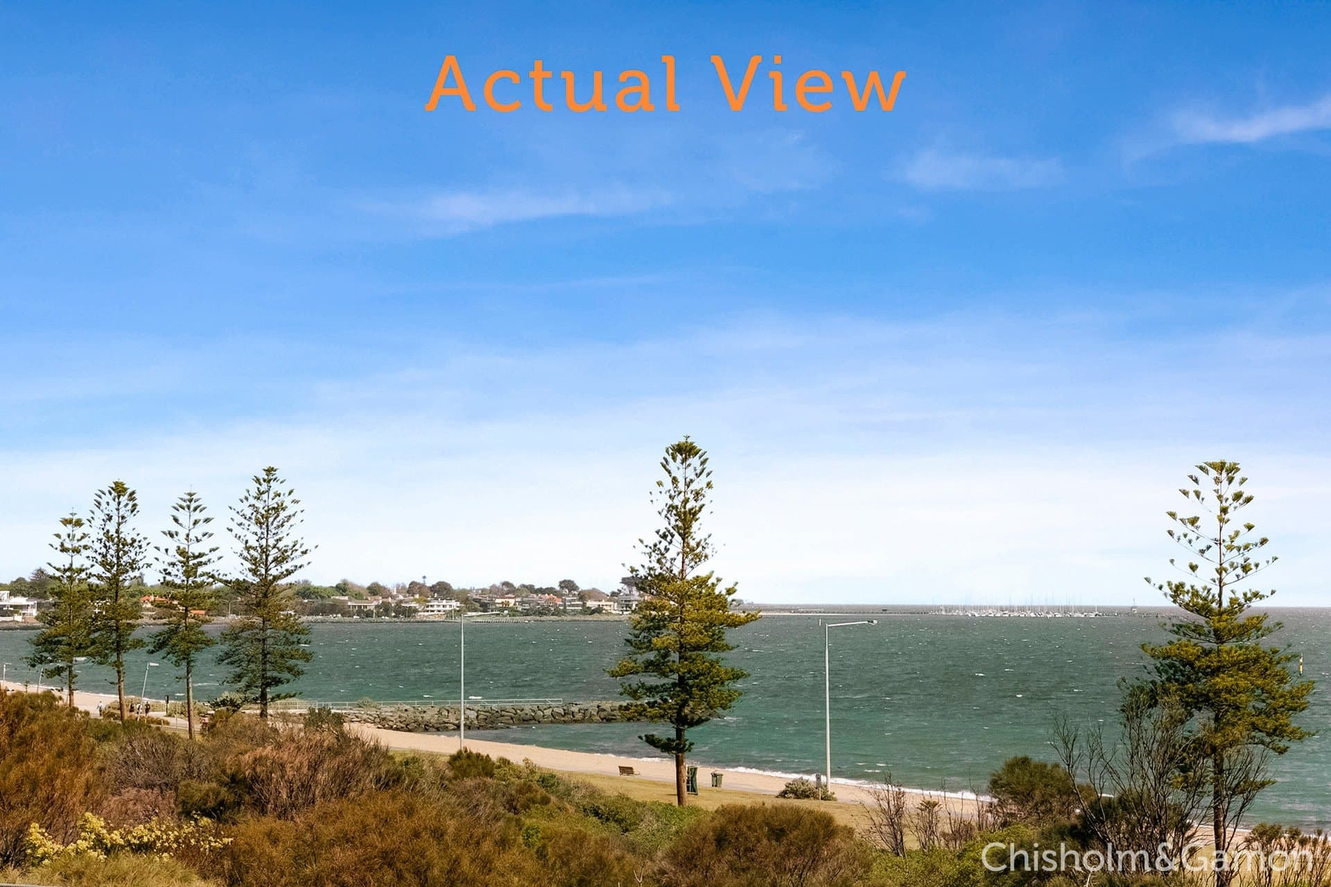 2/45 Ormond Esplanade, Elwood, Elwood - Image 1