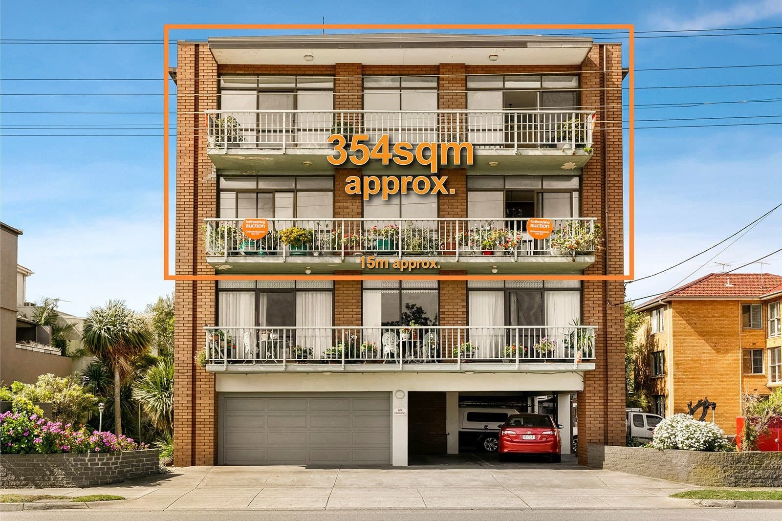 2/45 Ormond Esplanade, Elwood, Elwood - Thumbnail 2