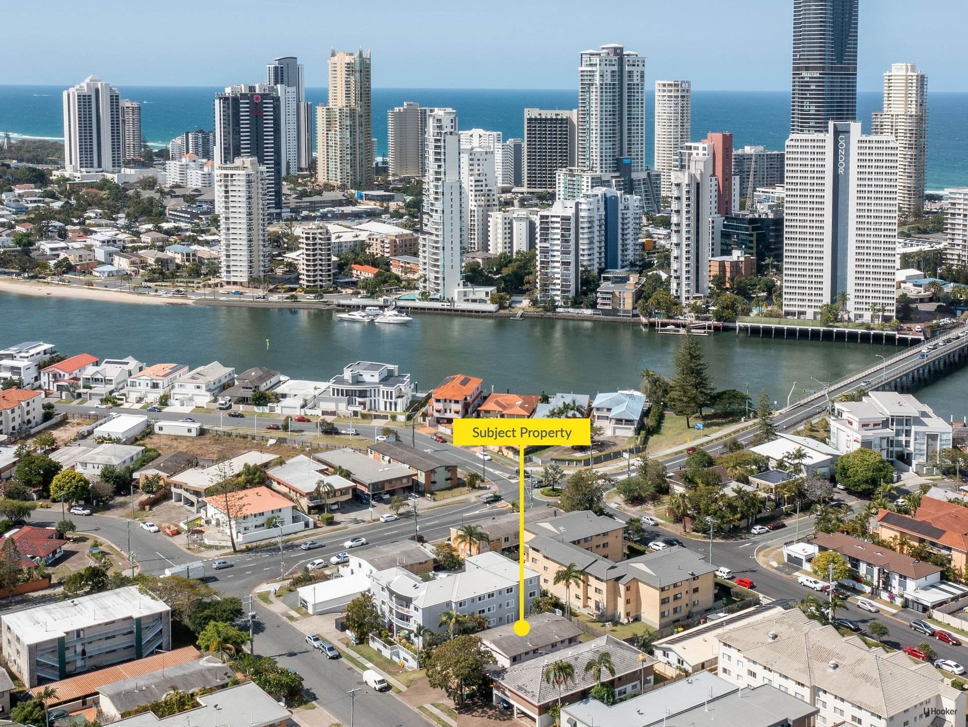 4/23 Darrambal Street, Surfers Paradise, Surfers Paradise - Image 1