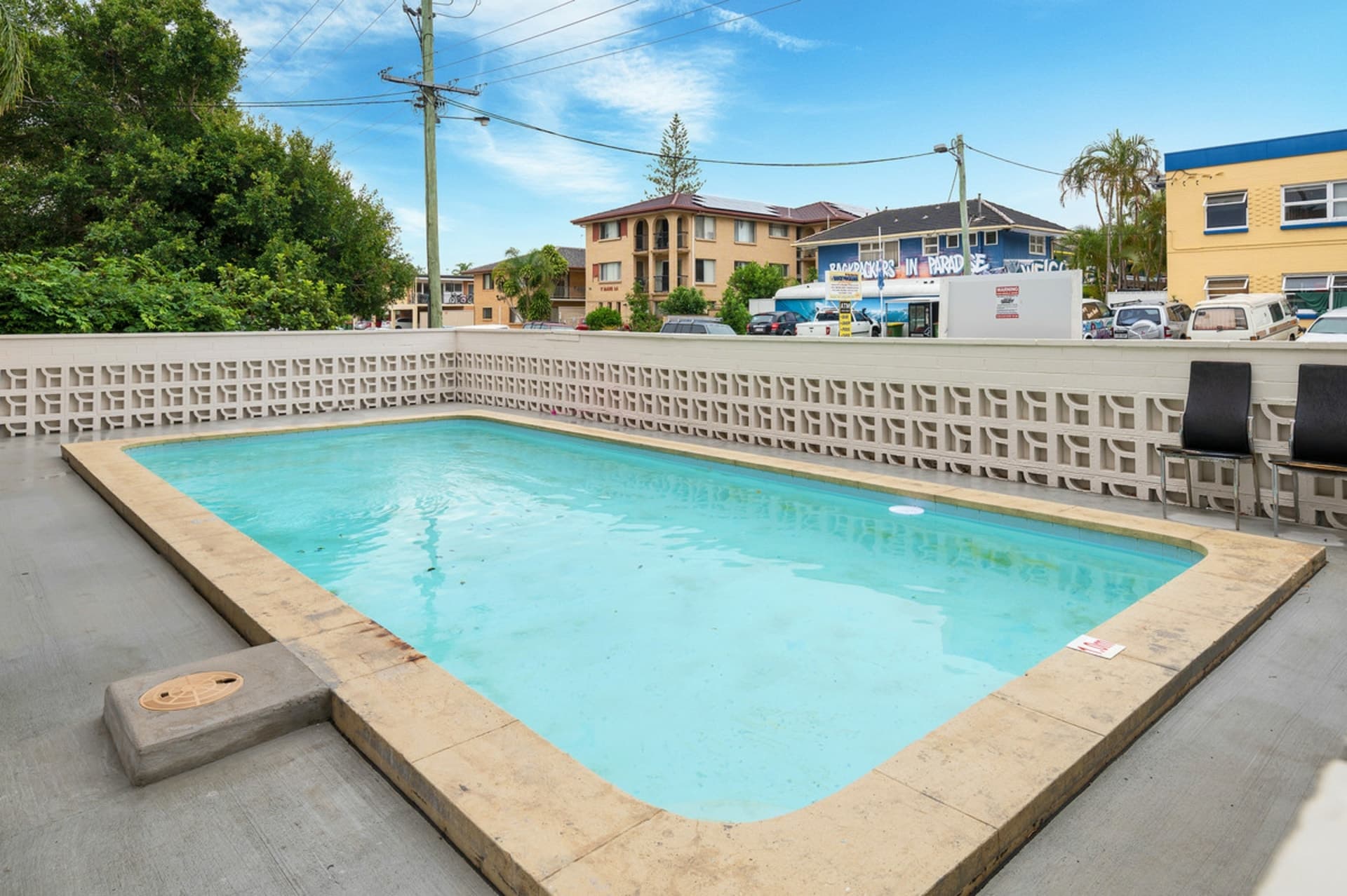 Unit 9/47 Peninsular Drive, Surfers Paradise, Surfers Paradise - Thumbnail 2