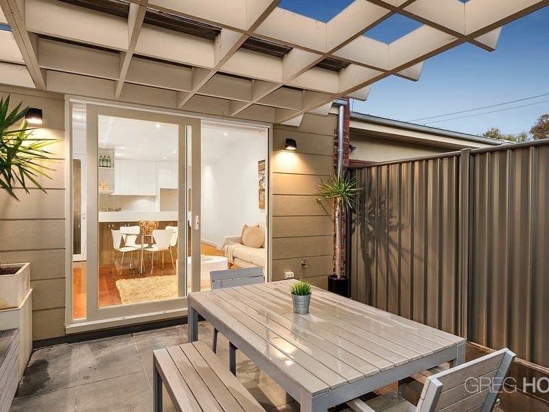17 Raglan Street, Port Melbourne, Port Melbourne - Thumbnail 4