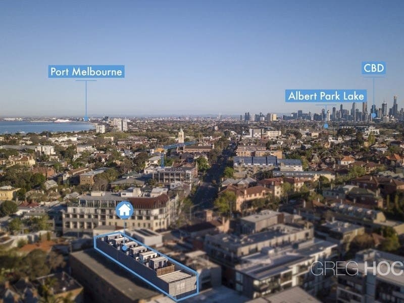 5/104 Barkly Street, St Kilda, St Kilda - Thumbnail 8