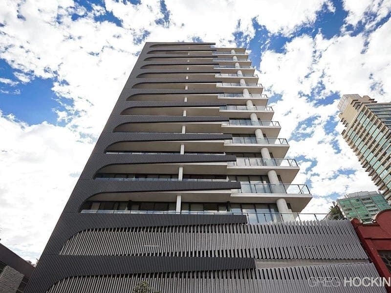 409/52 Park Street, South Melbourne, South Melbourne - Image 1
