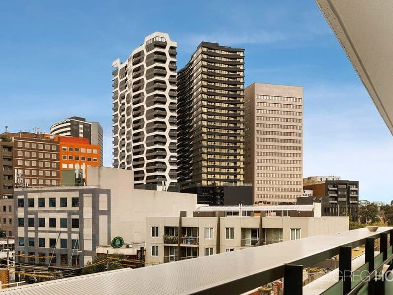 409/52 Park Street, South Melbourne, South Melbourne - Thumbnail 2