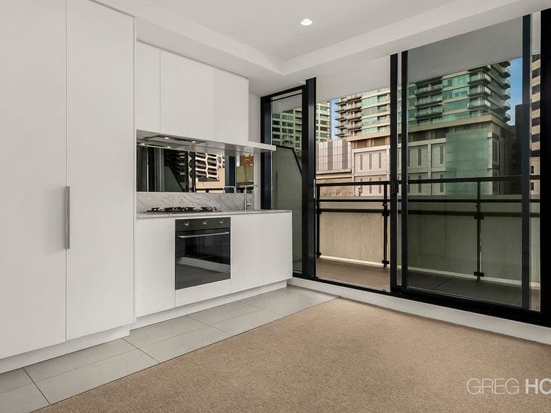 409/52 Park Street, South Melbourne, South Melbourne - Thumbnail 3