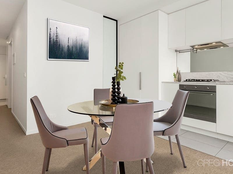 409/52 Park Street, South Melbourne, South Melbourne - Thumbnail 4