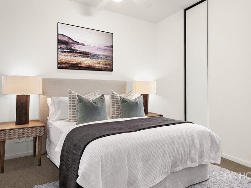 409/52 Park Street, South Melbourne, South Melbourne - Thumbnail 5