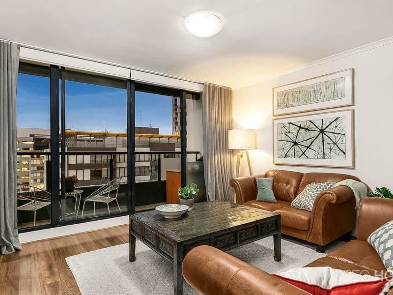 1110/148 Wells Street, South Melbourne, South Melbourne - Thumbnail 4