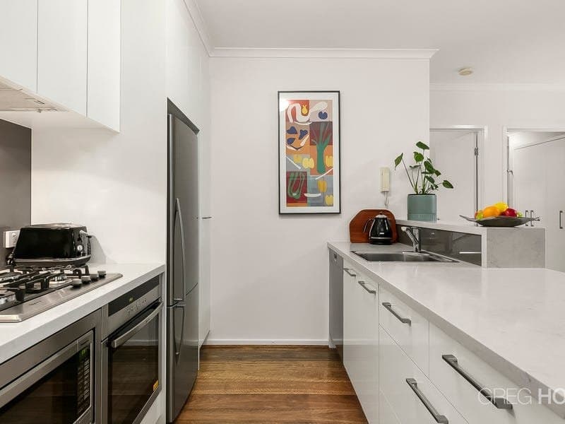 1110/148 Wells Street, South Melbourne, South Melbourne - Thumbnail 5