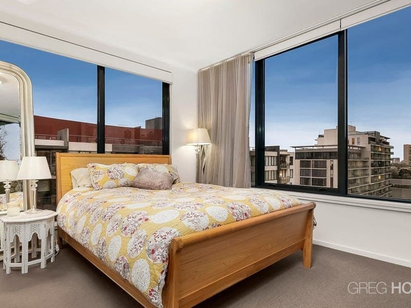 1110/148 Wells Street, South Melbourne, South Melbourne - Thumbnail 6