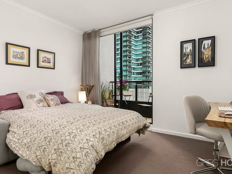 1110/148 Wells Street, South Melbourne, South Melbourne - Thumbnail 7