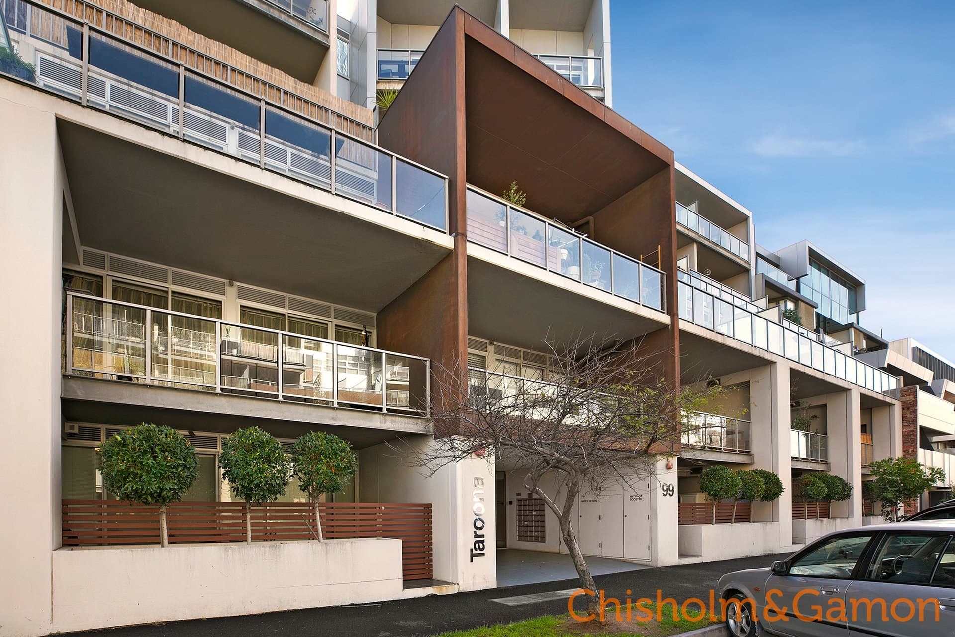 301/99 Nott Street, Port Melbourne, Port Melbourne - Image 1